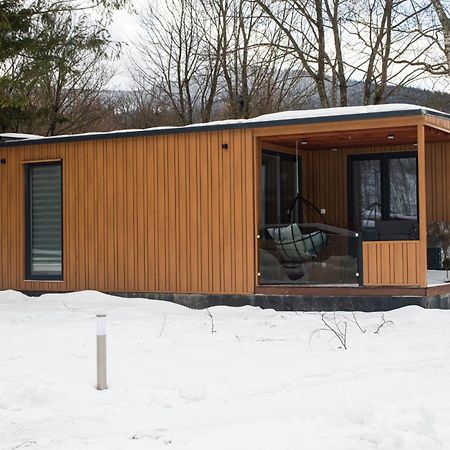 Oliwne Wzgorza Villa Stronie Śląskie Екстериор снимка