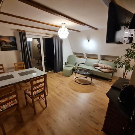 Oliwne Wzgorza Villa Stronie Śląskie Екстериор снимка