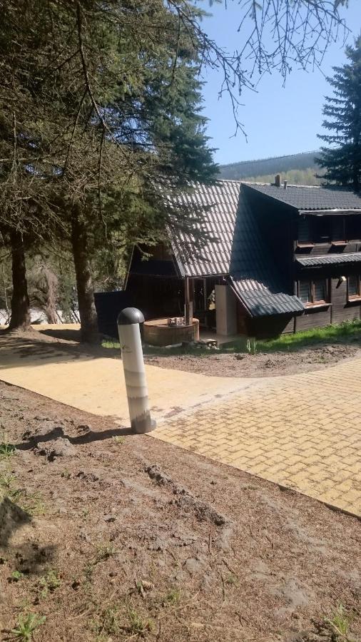Oliwne Wzgorza Villa Stronie Śląskie Екстериор снимка