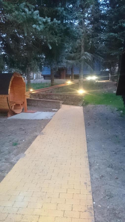 Oliwne Wzgorza Villa Stronie Śląskie Екстериор снимка