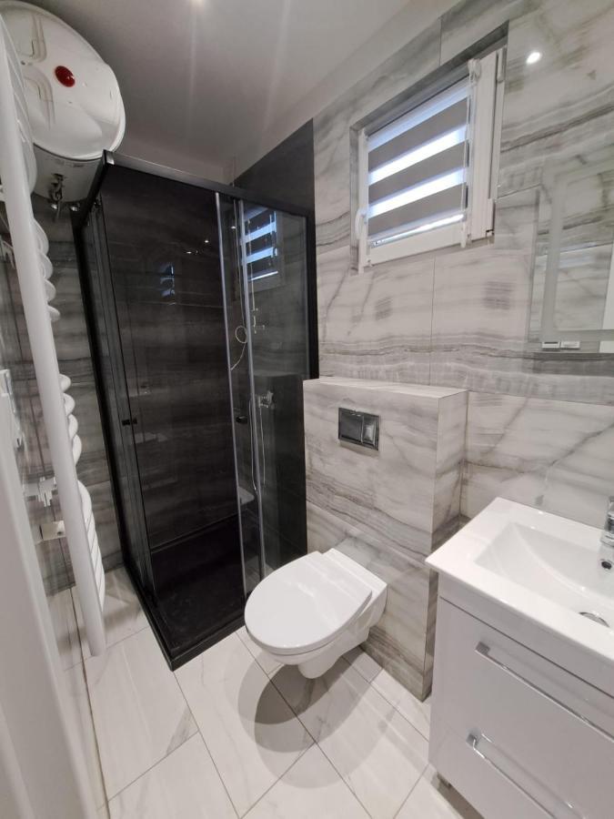 Oliwne Wzgorza Villa Stronie Śląskie Стая снимка