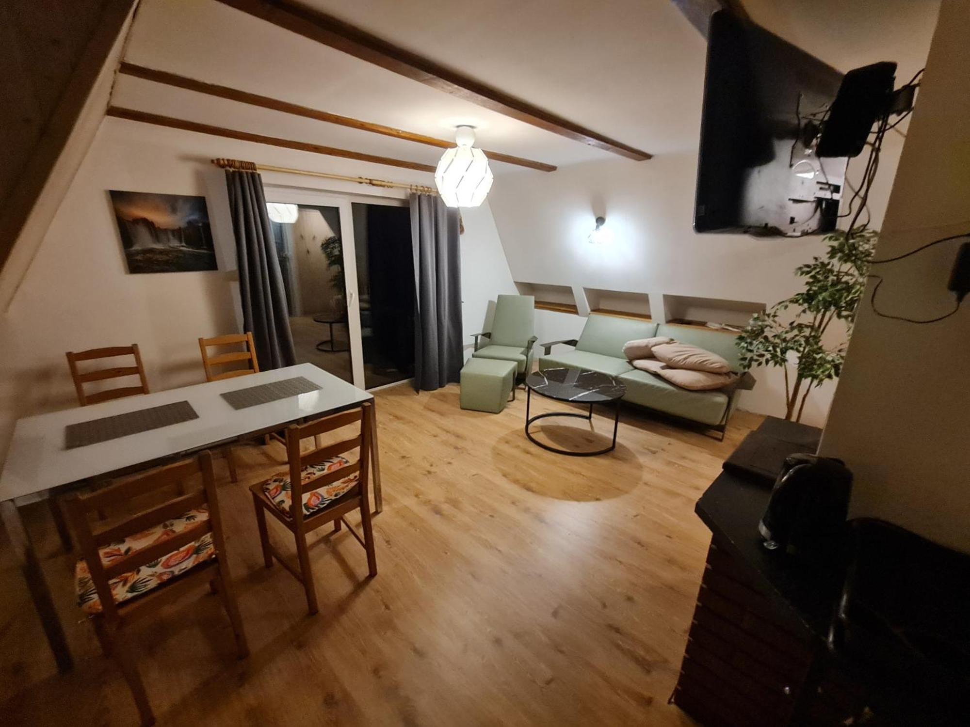 Oliwne Wzgorza Villa Stronie Śląskie Екстериор снимка