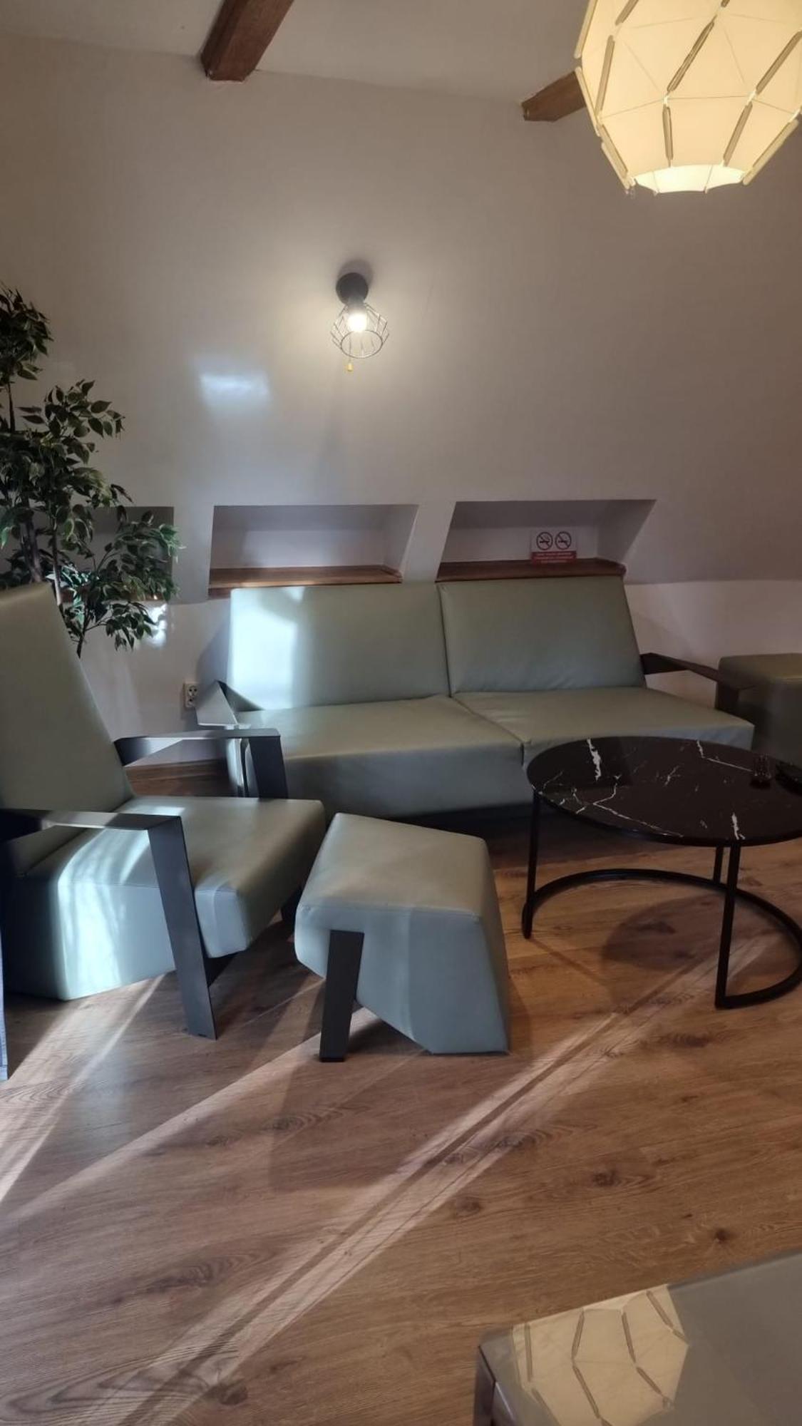 Oliwne Wzgorza Villa Stronie Śląskie Стая снимка