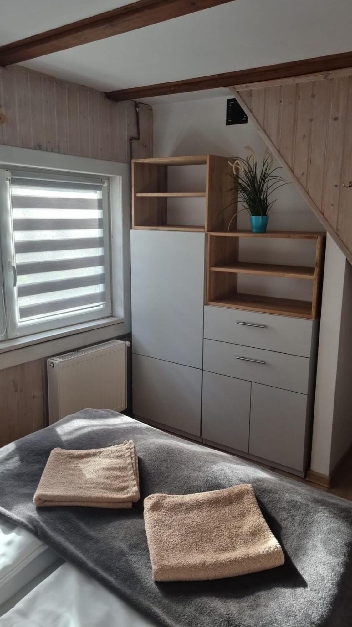Oliwne Wzgorza Villa Stronie Śląskie Стая снимка