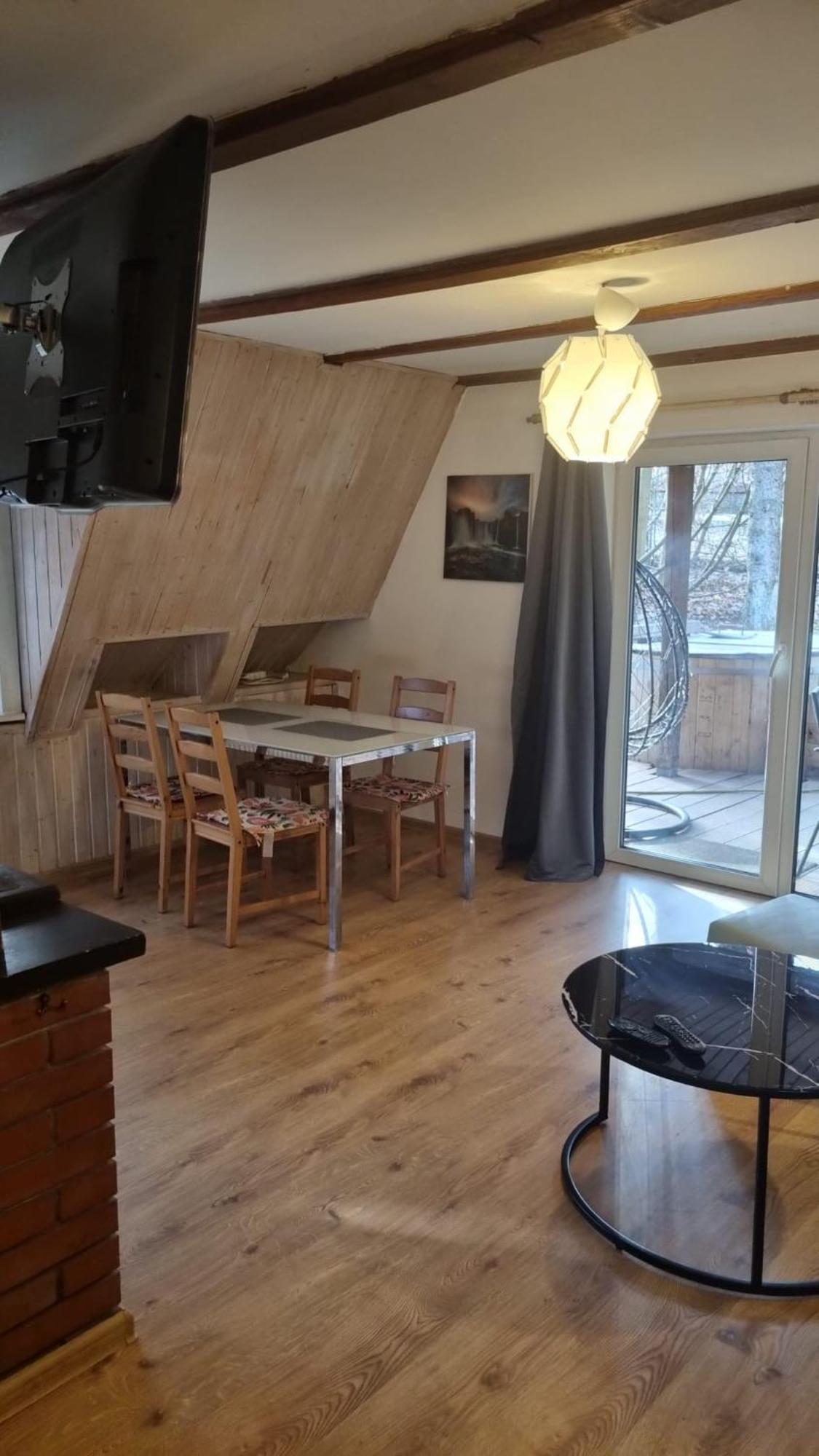 Oliwne Wzgorza Villa Stronie Śląskie Стая снимка