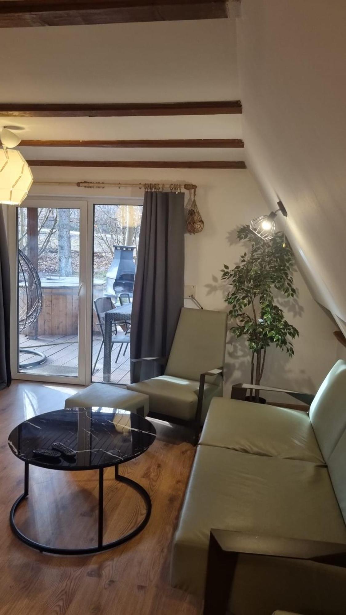 Oliwne Wzgorza Villa Stronie Śląskie Стая снимка